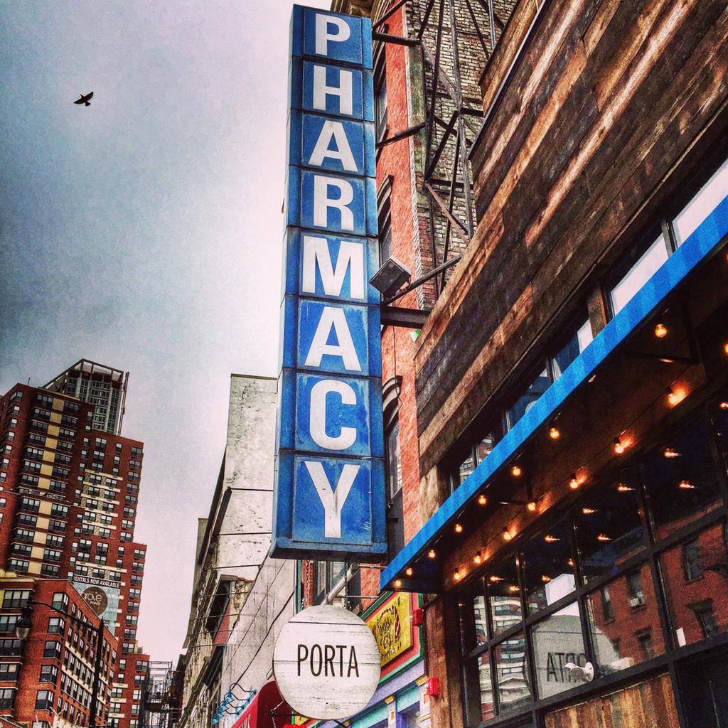 markquimark's tweet image. Pizza is the only drug I need ;-) @pizzaporta #JerseyCity #jcmakeityours @JerseyCityProj #portaJC @SeenInJC @jc_eats