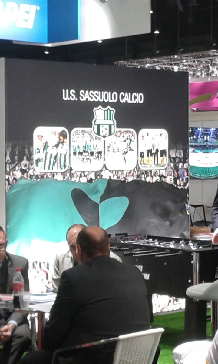 LFScouting's tweet photo. Oggi siamo qui // Today we are here:
@iscgeneva INTERNATIONAL SPORTS CONVENTION - #ISCGeneva 2014. #LFSCOUTING http://t.co/VSzMUxvekW