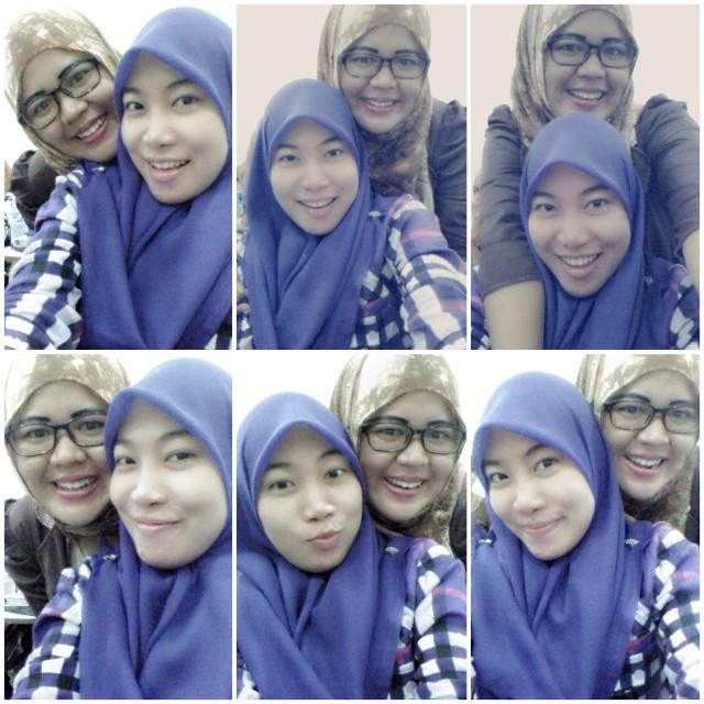 with <a href="/ineszahratiara/">Nenes</a> :D :D