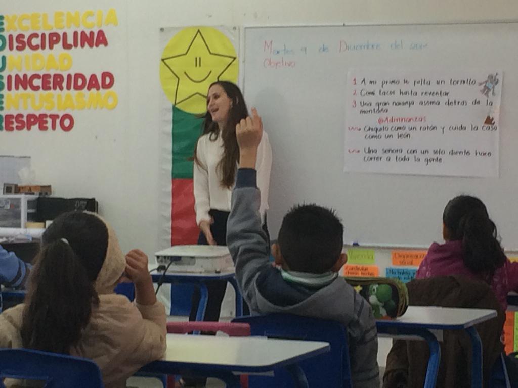 atbrenner's tweet photo. Today, after 1.5 days of @T1WNS selection in Mexico,we are on the path to 10+ schools by 2016! @kippbigdog #esperanza http://t.co/51R84j1L4M