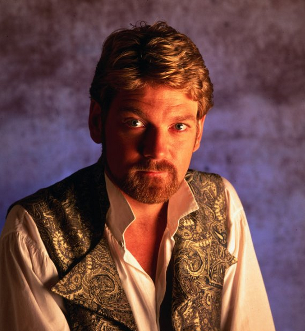 Happy Birthday - Kenneth Branagh 