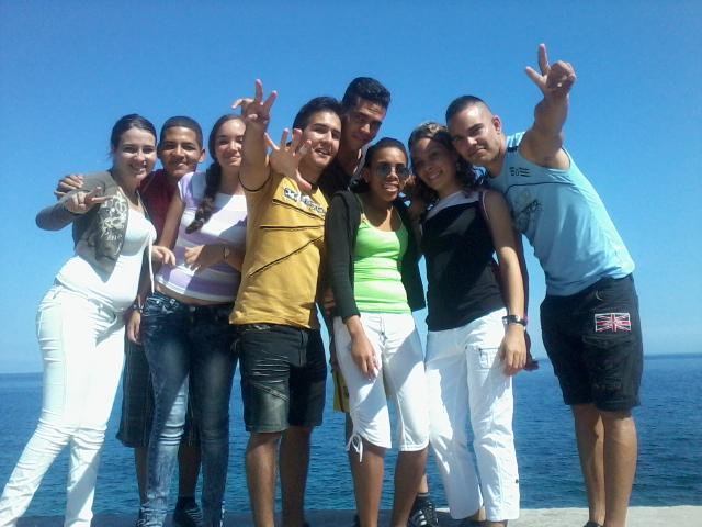 facultadec's tweet photo. Estos son los derechos que defendemos #UCMHWm,#DDHHCuba http://t.co/2DuyjYhmto