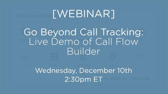 hoverGENIE's tweet image. RT TopeDigiworks: RT TopeDigiworks: RT TopeDigiworks: RT CallRail: Our live demo is about to start! #inboundcall...