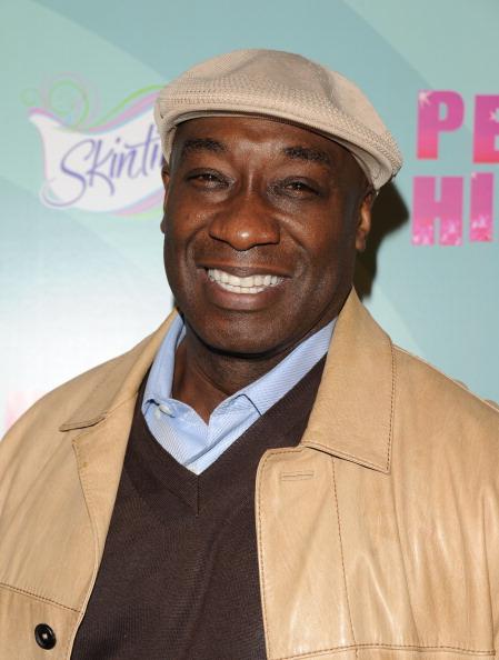 Happy Birthday to actor, Michael Clarke Duncan! 
