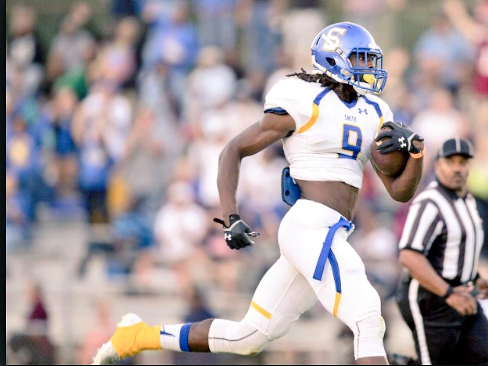 BONE_WILL's tweet image. S/O to my lil brother JOSH SWEAT 💯💯💯 #FSUCommit🏈