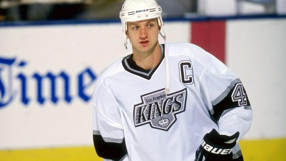 Happy 45th birthday Rob Blake   