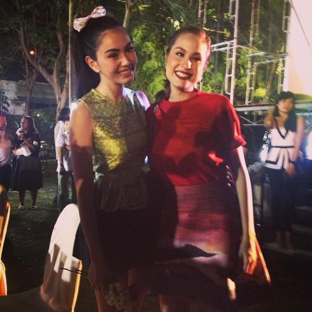 งาน #ไทยรัฐ Cr. IG  Nott_kochaphan