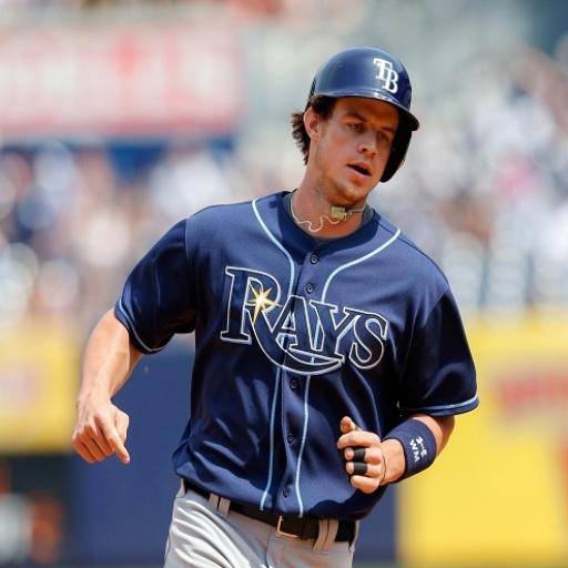 Happy Birthday to Tampa Bay Rays Outfielder Wil Myers 