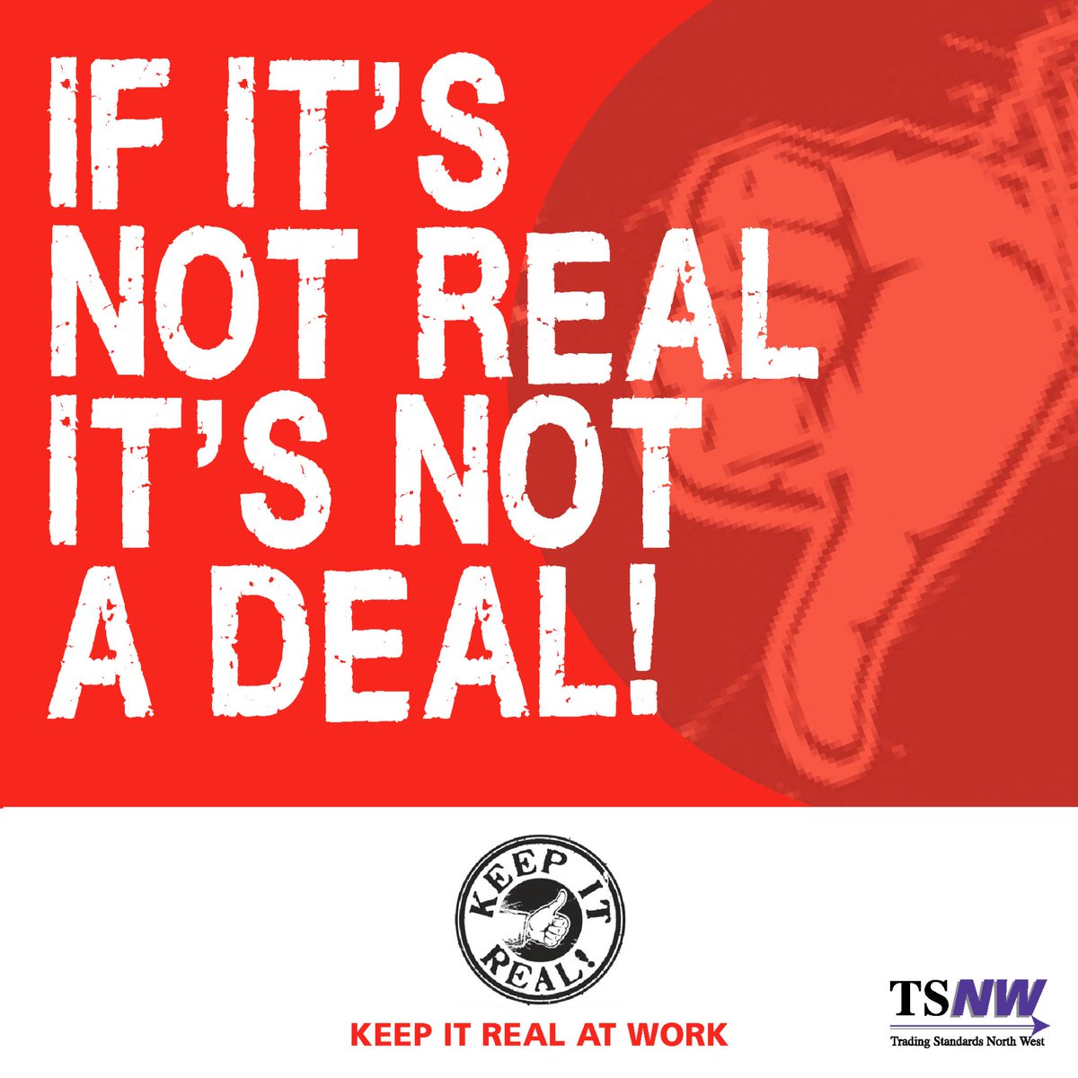 Trading Standards NW (@tsnorthwest) on Twitter photo 