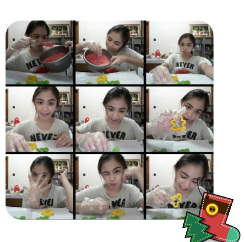 Boking time by <a href="/mi_ChristyChiBi/">ChristySauraNoelaUnu</a>