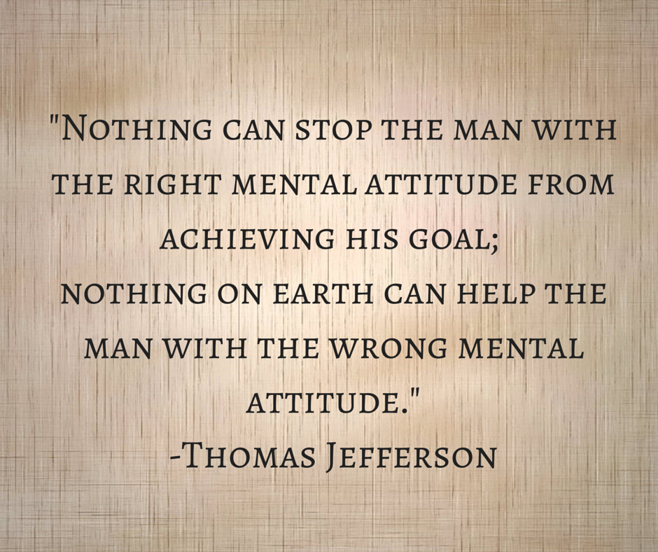 SEFreightLines's tweet photo. You can achieve so much more when you approach everything with a #GoodAttitude. http://t.co/rqCPamGqeO