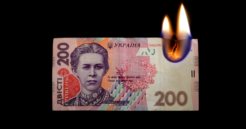 Кабмин отменит специальные пенсии, - программа правительства - Цензор.НЕТ 7840