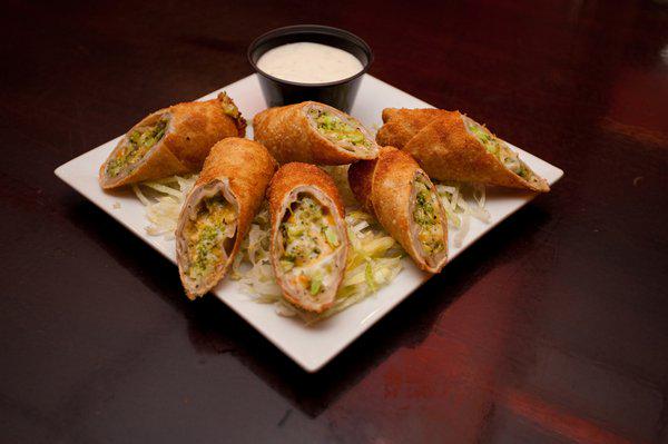 ssuclippercard's tweet image. Homemade broccoli &amp;amp; cheese rolls are a MUST @paddykellys in Peabody, use #clippercash!  #thursdaynight #stayforthefun