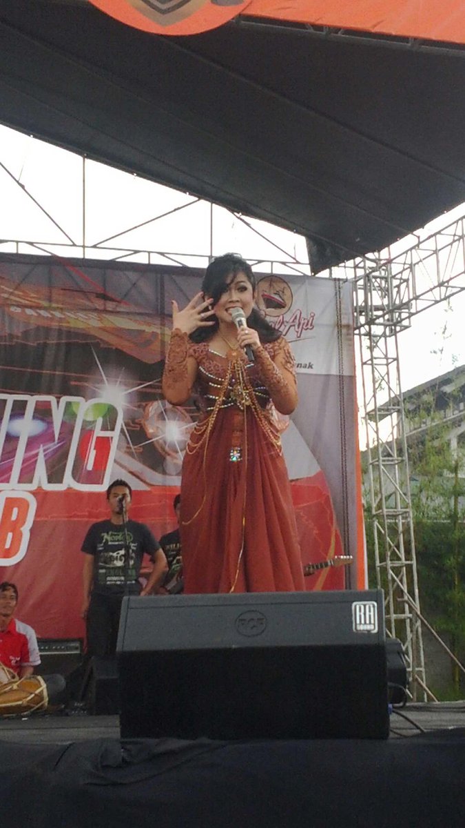 RikaRafika Punya tweet media