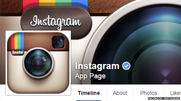 BBCNewsbeat's tweet photo. .@instagram says it's bigger than @twitter Remember where you heard it first. http://t.co/H9BGRbSkxd http://t.co/KMYRmTMNci