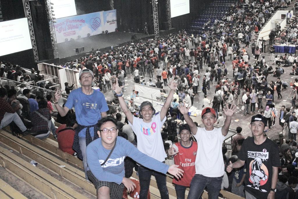 CIBINONG 48 FAMILY on Twitter: "NO JKT48 NO PARTY !!! http://t.co