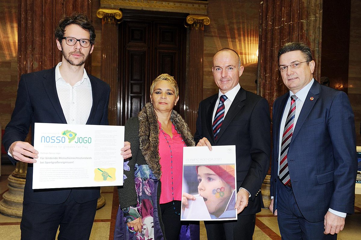 fairplay Initiative tweet media