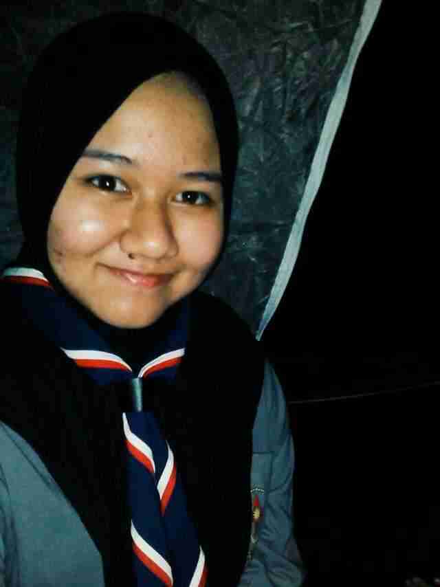 AlisyaAiman's tweet photo. Sanah helwah sahabat! You're officially 16! May Allah swt always blessing you donia wal akhirah! I love you @Syxfies http://t.co/donuR9OdOq