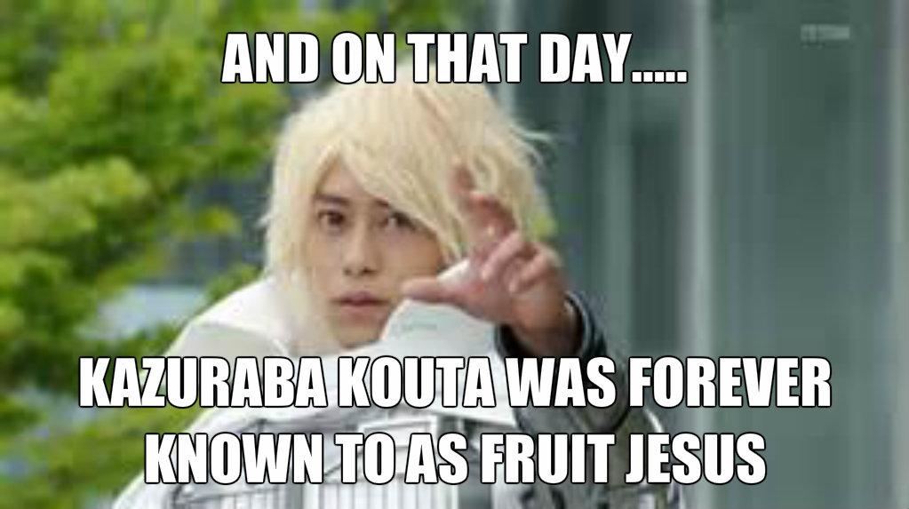 Sσυ Fυєкι (@ringeddarkness) on Twitter photo 