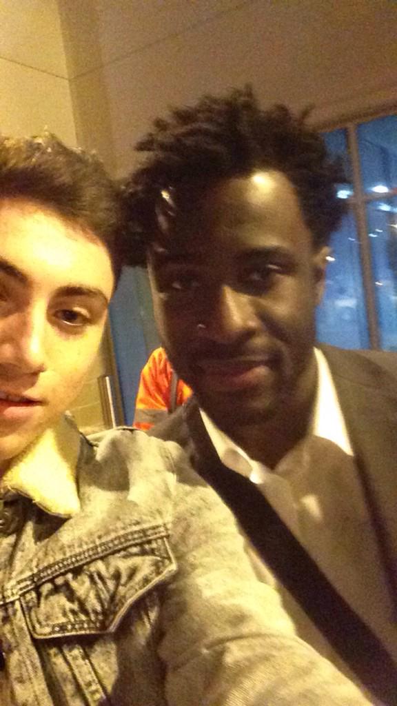 Happy Birthday Wilfried Bony  