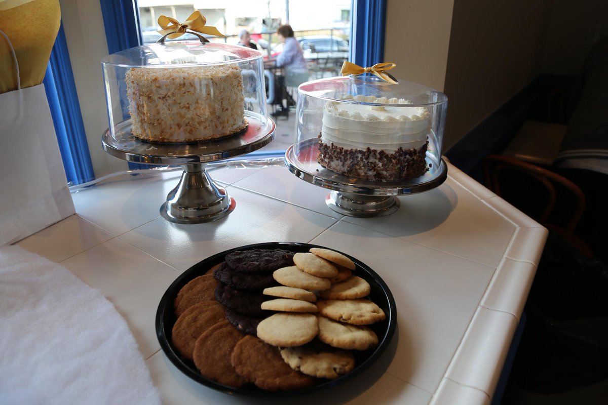 CAKE BAR tweet media