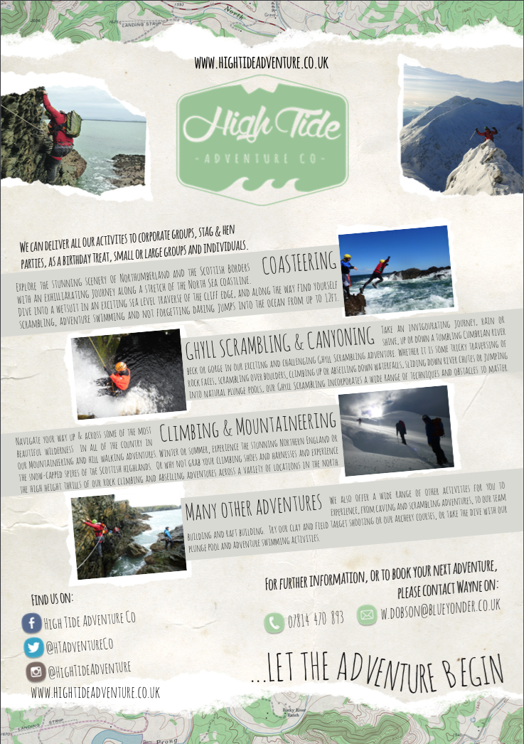 One of our activity flyers <a href="/MNorthumberland/">MN Northumberland</a> @MNNewcastle <a href="/MNetSunderland/">Mumsnet Sunderland</a> @MNScotBoarders <a href="/heartnortheast/">Heart North East</a>