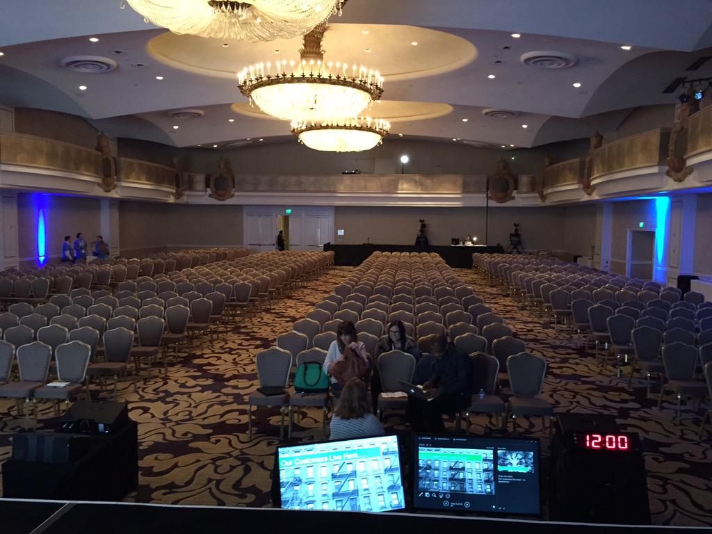 diegodl's tweet photo. And our team will be there presenting #TEFInnovationLab RT@ericries: Doors opening in 3... 2... 1... #LeanStartup " http://t.co/HXIvhYWoKo
