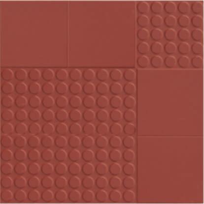 CeraExim's tweet image. 300x300mm Parking Tiles for your Home  #Tiles  #Parking #India