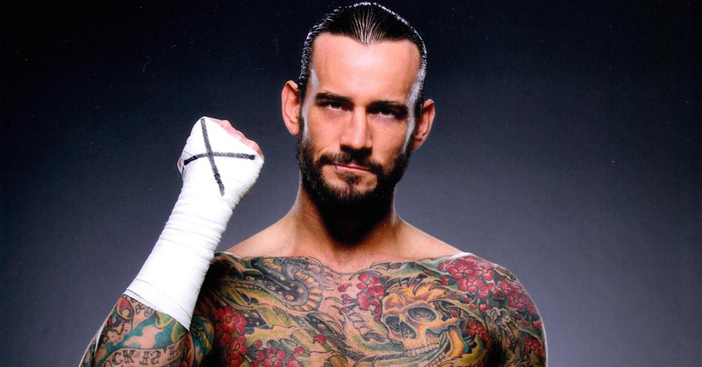 WrestlingNewsCo's tweet photo. CM Punk on lack of communication from WWE, how he told his wife about UFC, &amp; more http://t.co/HteqJzbXmI http://t.co/Q0Upt5cohw