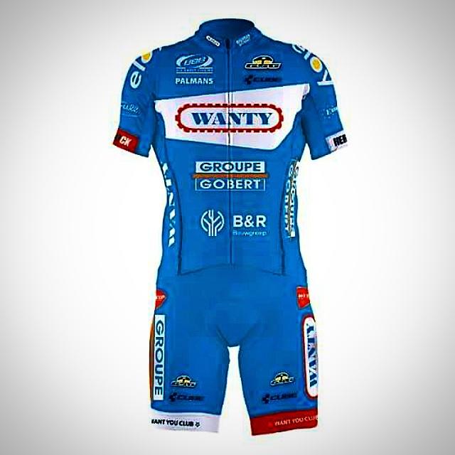 wanty groupe gobert kit