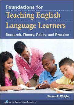 TCHINGENGTOELLS's tweet photo. Check out Wright's The Foundations for English Language Learners for specific instructional and assessment strategies http://t.co/K45Z86sxrT