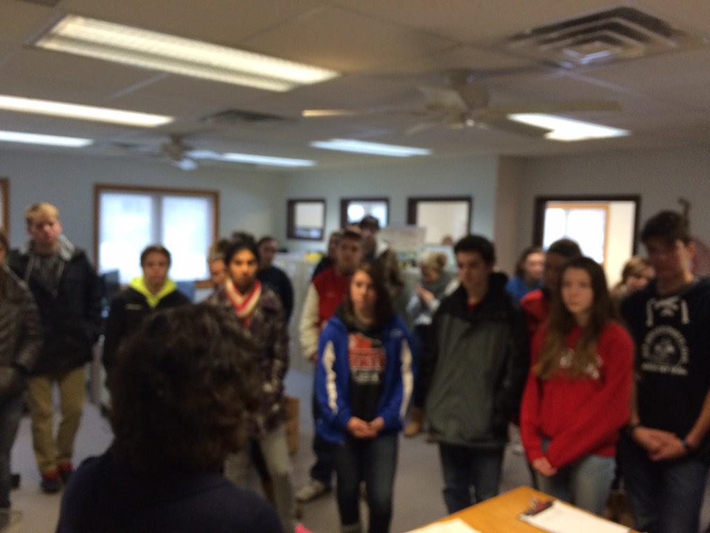 Ron_strege's tweet image. Operation Bootstrap!  #tlpc