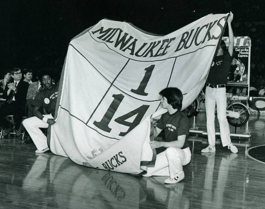 Bucks History tweet media