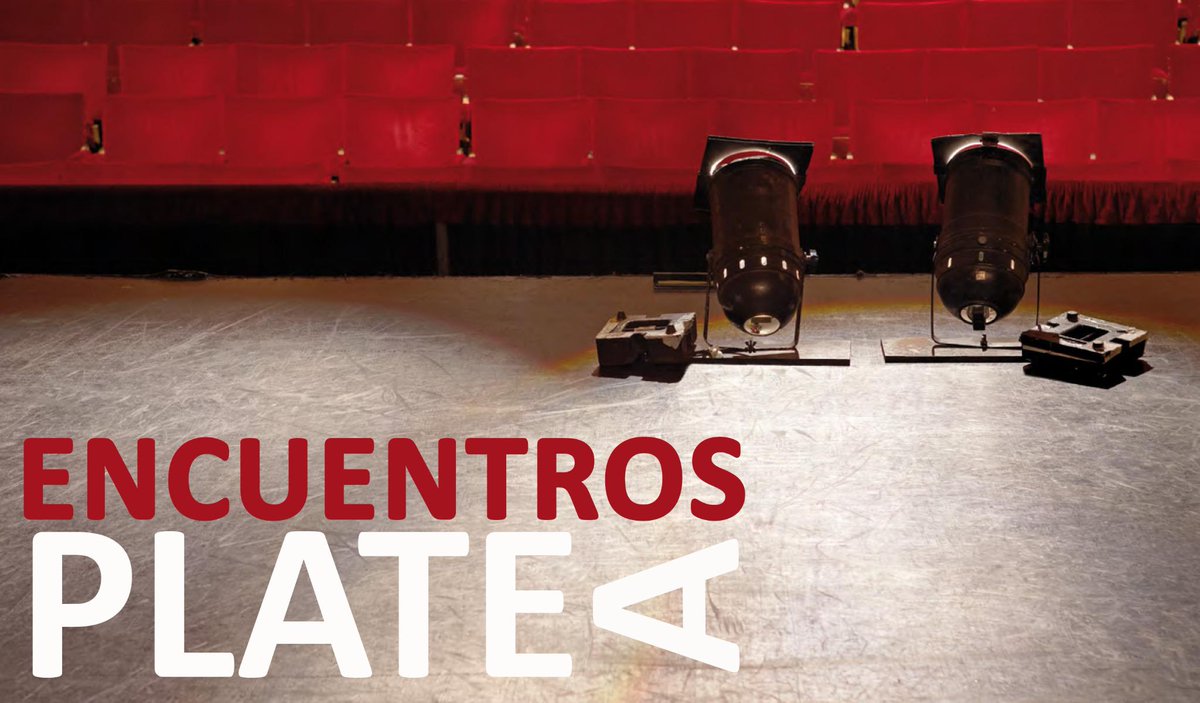 PlateaHuesca's tweet photo. Solo 35 plazas! ENCUENTRO CON LOS ACTORES/MÚSICOS d @voadorateatro tras Tokio3 #Huesca #Teatro http://t.co/fuCRZQPoHA http://t.co/Wkg6WqXSZj