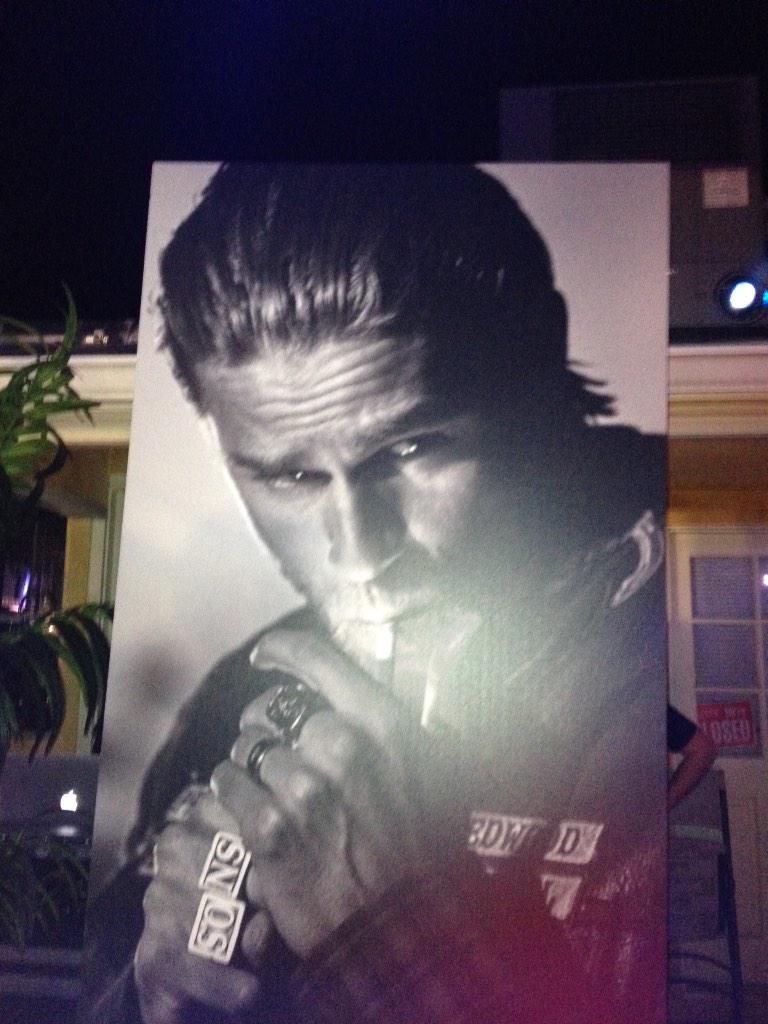 SOAMediaAddicts's tweet photo. What an incredible #FinalRide!! #AddictsInLA #AddictsInFLA #AddictsWorldwide now that was a party! http://t.co/LiOfHKXKBb