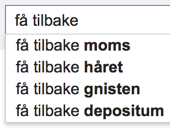 googlepoesien's tweet photo. Få tilbake moms
Få tilbake håret
Få tilbake gnisten
Få tilbake depositum
- http://t.co/JfoF28vGrx