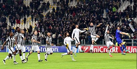 Info_Champions's tweet image. kplg.co/Cj3d - Gagal Menang, Juventus Dianggap Selevel Atletico Madrid