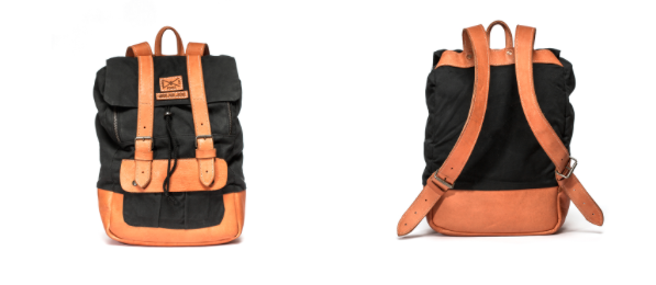 artistsforpeace's tweet photo. This holiday season, give the #backpack that #givesback. http://t.co/cufiM9tuVQ http://t.co/uqIvMntu4h