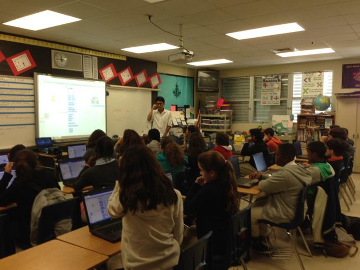 MrsReinhartz's tweet image. Advanced Math 2 DLJK8 #HourOfCode #ScratchMIT @Ateacha_1 @christopoulos7 @mdccptaptsa @MDCPS thanks to FIU