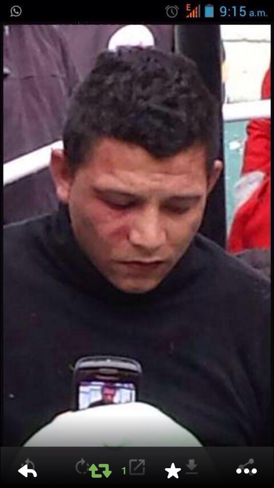 InocencioCastaa's tweet photo. 10 dic. 10 horas Esc. Justo Sierra Xalapa, secuestraron una niña y policía evitaba detener secuestrador. http://t.co/aaScmQ668d