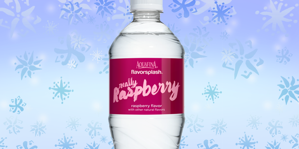 FlavorSplash's tweet photo. True or false: Drinking water isn’t important in the winter. @Aquafina, do you have the answer? http://t.co/Sclr3RZT7J