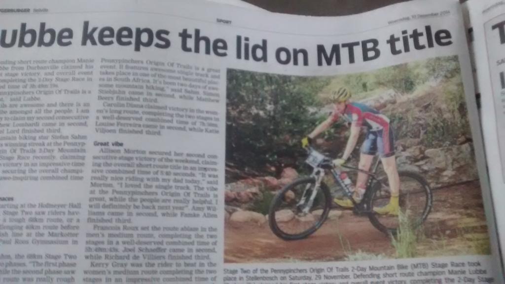 Jacqueswb37's tweet photo. Local news @Manie_Lubbe http://t.co/y8DpABTqtQ