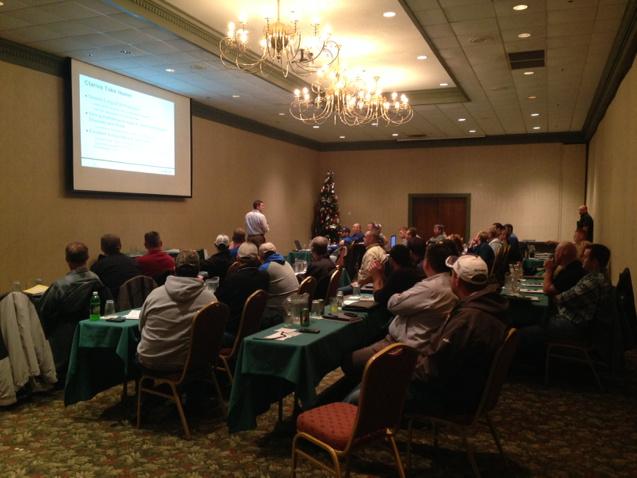 steemer31's tweet photo. Great day so far with @SyngentaUS Seed Advisors learning about #growingmorebeans with #clarivacomplete http://t.co/9HC60wyXYI