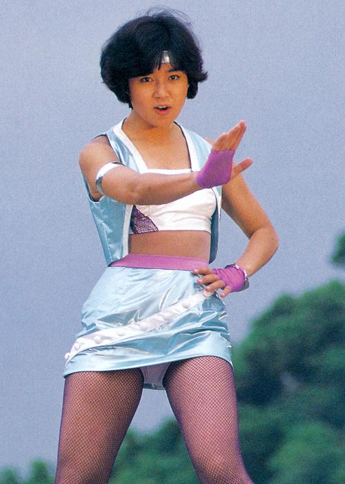 スピルバン、ダイアナ 