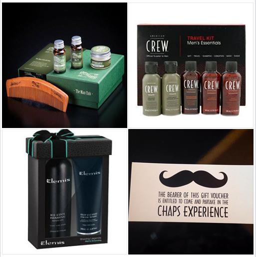 Chapsgrooming's tweet photo. Christmas gift ideas for the Chap in your life! http://t.co/JGyvvXInVV
