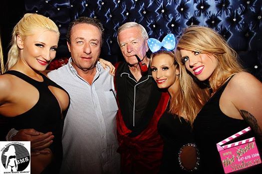 ParadiseBashers's tweet photo. The sexiest party on the planet only comes around twice a year.Call 1-800-935-3160 to book an easy, affordable plan! http://t.co/qReRm56Thu