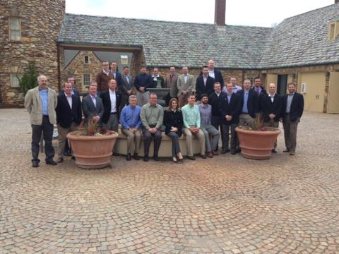 GOLF COURSE INDUSTRY tweet media