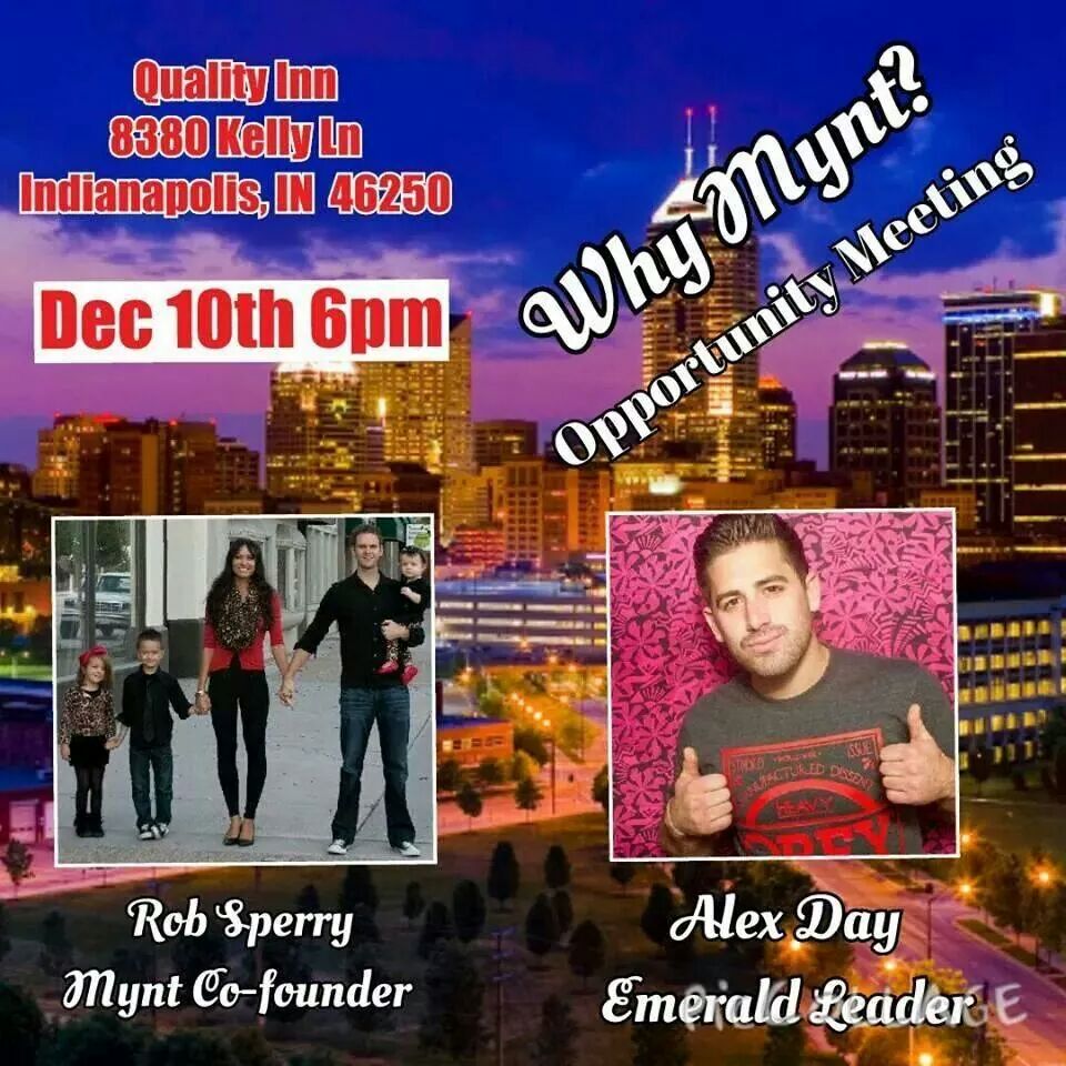 Do Mynt. tweet media