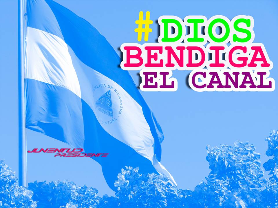 LaAlejandrajs's tweet image. #DiosBendigaElCanal