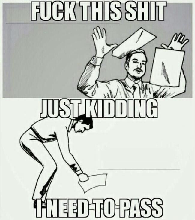 PajamaSamurai's tweet photo. I think most people feel this way right now http://t.co/wAiY9WaDaW